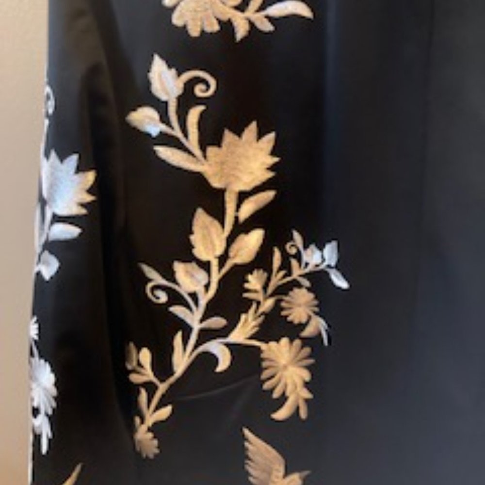 Inc Jacket - image 3